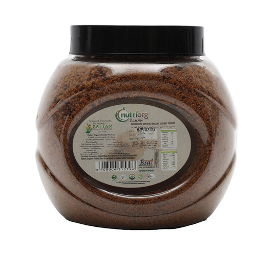 Nutriorg Jaggery Powder 700 g