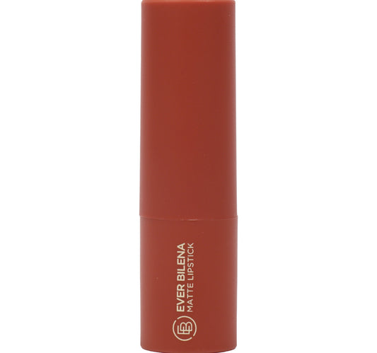 Ever Bilena Matte Lipstick K-Beauty Collection Paradise Nude 1 pc