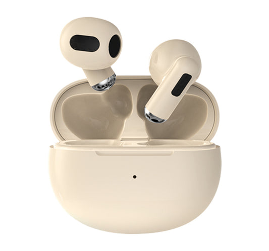 Hyundai TWS Buds HYT-T01 Beige
