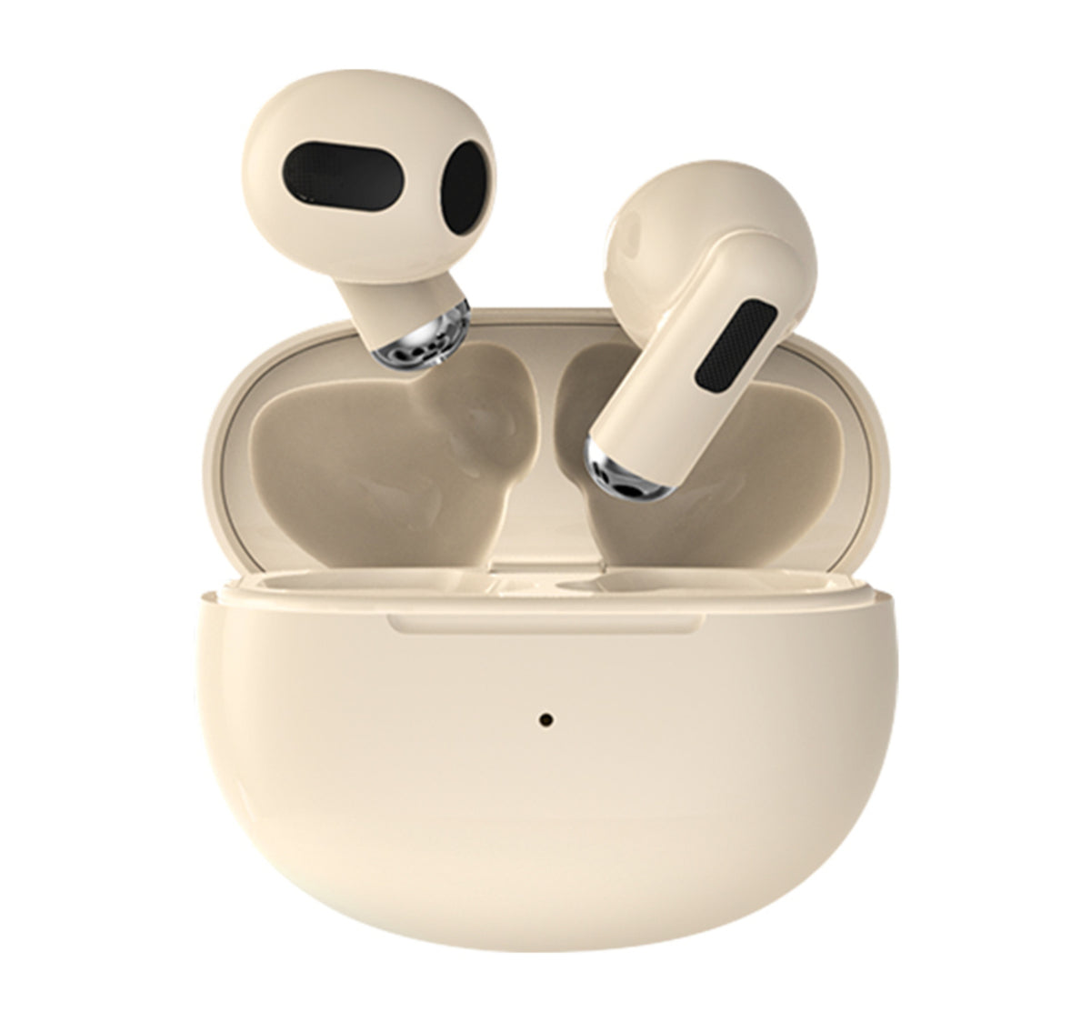 Hyundai TWS Buds HYT-T01 Beige