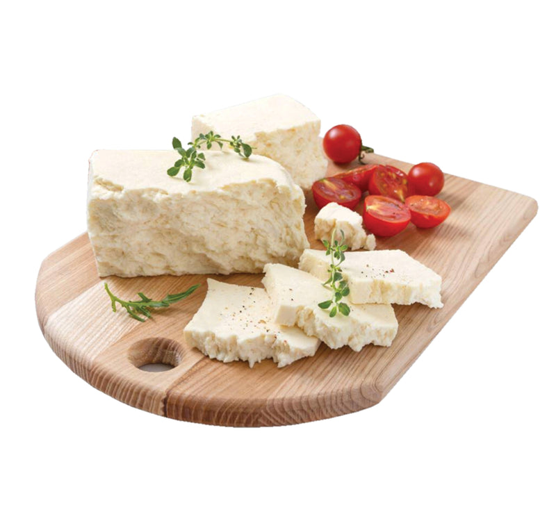 Valbreso Sheep Feta Cheese 250g Approx. Weight Sultan Center