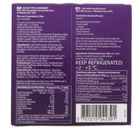 Emborg Camembert Soft White Mould Cheese 125 g