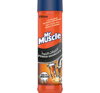 Mr. Muscle Power Granule 500 g