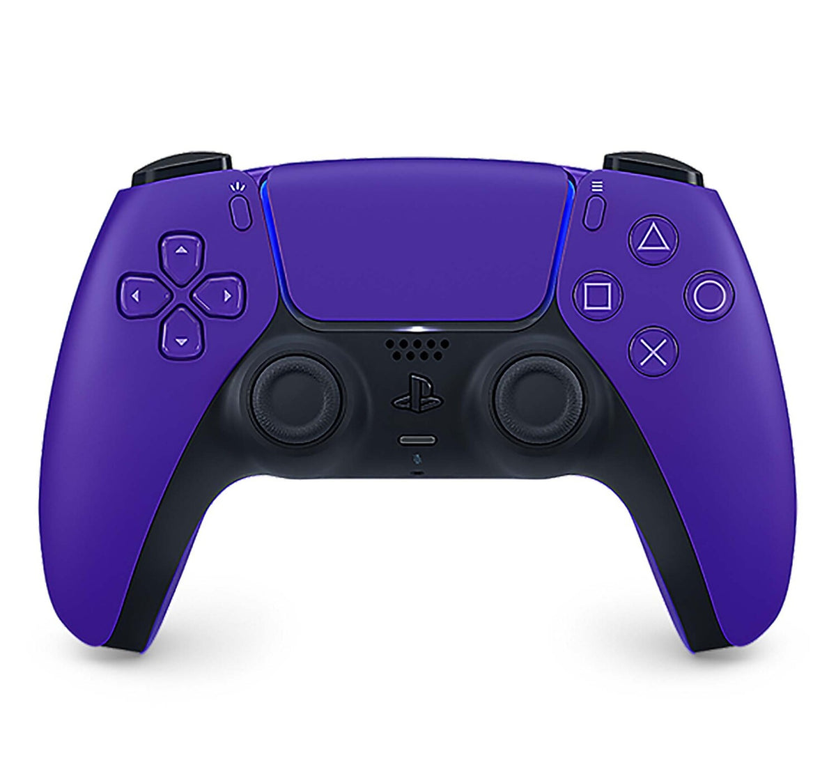 Sony PlayStation 5 DualSense Wireless Controller -Galactic Purple Colour