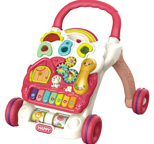 First Step Baby Walker, 698-61A25