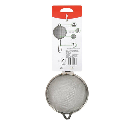 Rabbit Stainless Steel Strainer, 11.5 cm, SM04