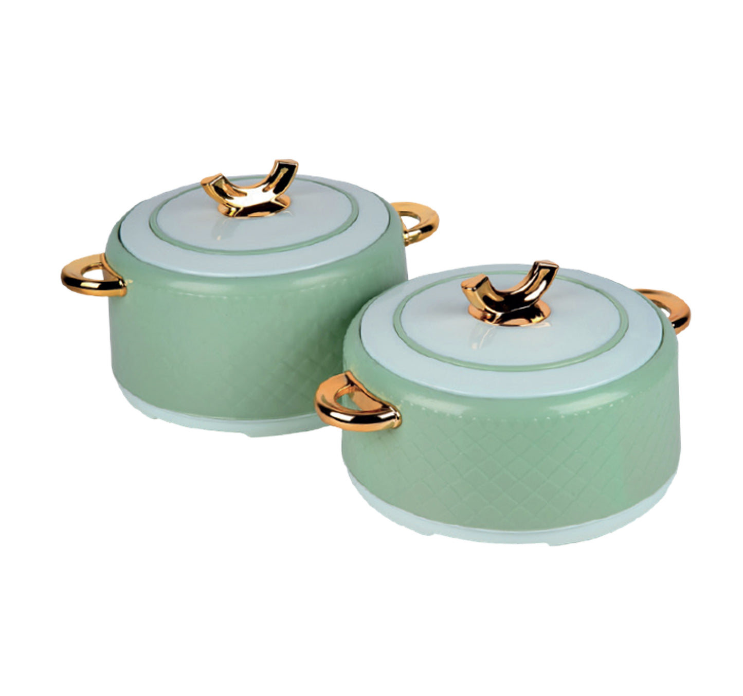 Chefline Rafael Hotpot, 2 pcs, 2L + 2.5L