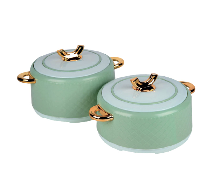 Chefline Rafael Hotpot, 2 pcs, 2L + 2.5L