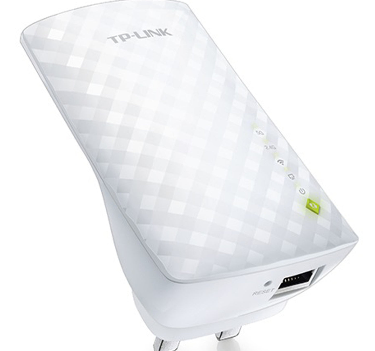 TP-Link AC750 Wi-Fi Range Extender RE200
