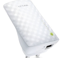 TP-Link AC750 Wi-Fi Range Extender RE200