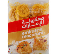Emirates Vermicelli Nest 300 g Lulu Hypermarket