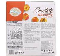 Cradel Crostata Homemade Apricot Tart 300 g