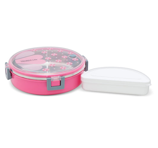 Win Plus LunchBox Stainless Steel 6526 900ml