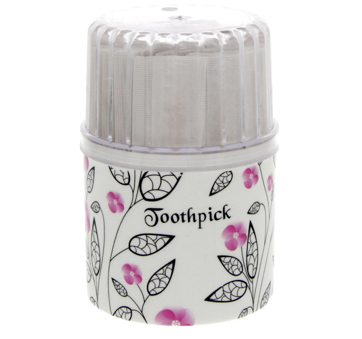 Home Mate Toothpick With Cover