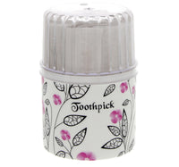 Home Mate Toothpick With Cover