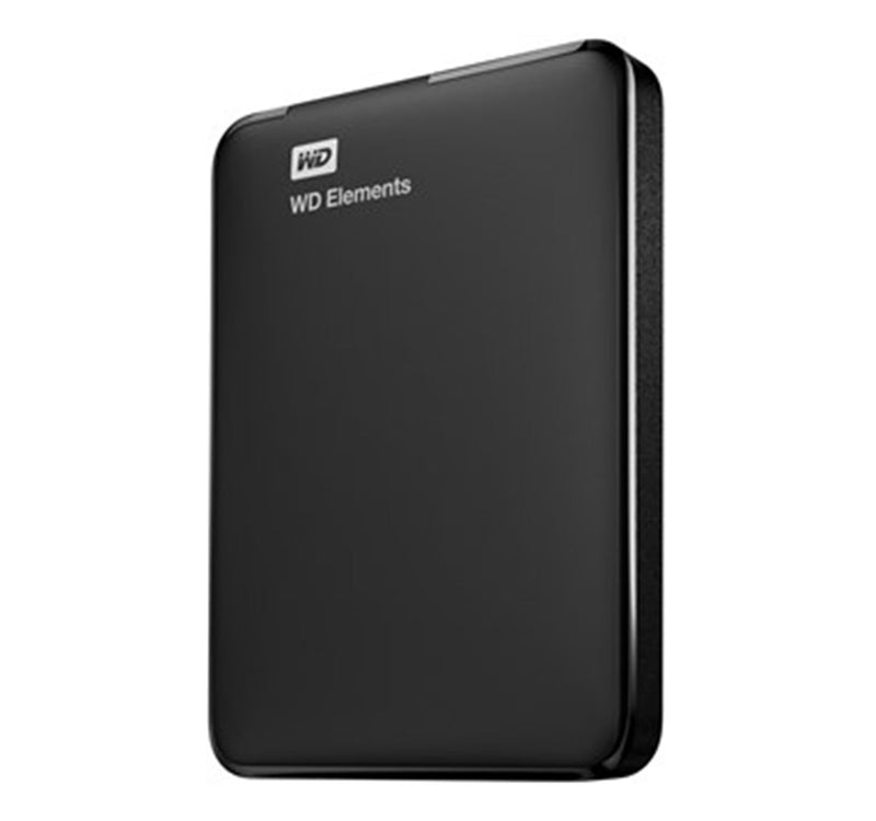 Western Digital Elements BU6Y0040BB 4TB