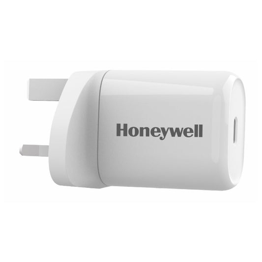 Honeywell ZEST Type C Wall Charger, 20 W, White, HC000025 Lulu Hypermarket