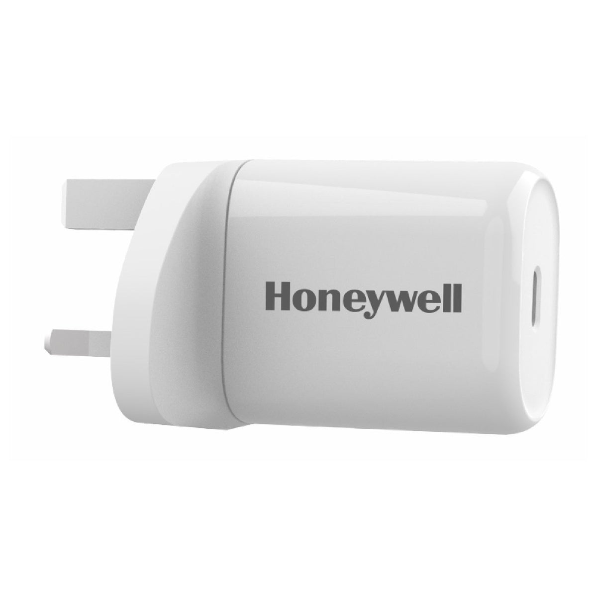 Honeywell ZEST Type C Wall Charger, 20 W, White, HC000025 Lulu Hypermarket