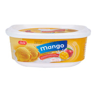 LuLu Mango Ice Cream 1 Litre Lulu Hypermarket