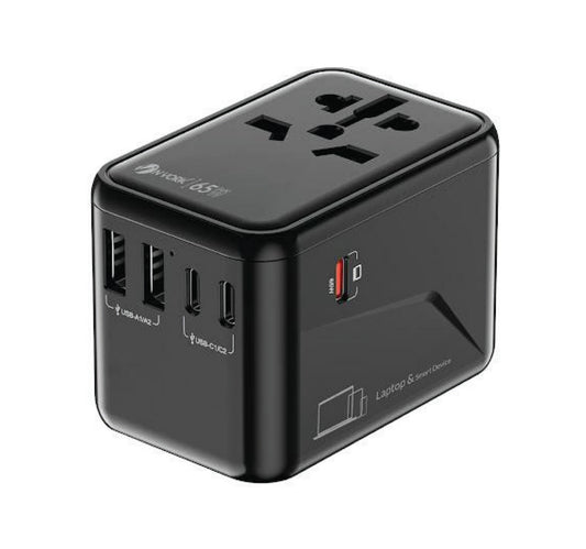 N York Charging Adapter 65W HA725