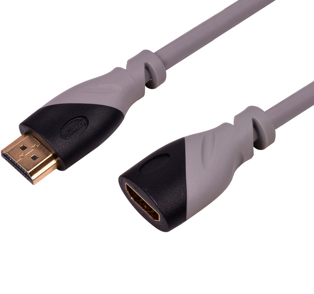 Trands HDMI Extention Cable CA2119 1Meter