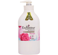 Enchanteur Romantic Shower Gel 550 ml