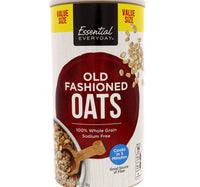 Essential Everyday Old Fashion Oats 1.19 kg Lulu Hypermarket