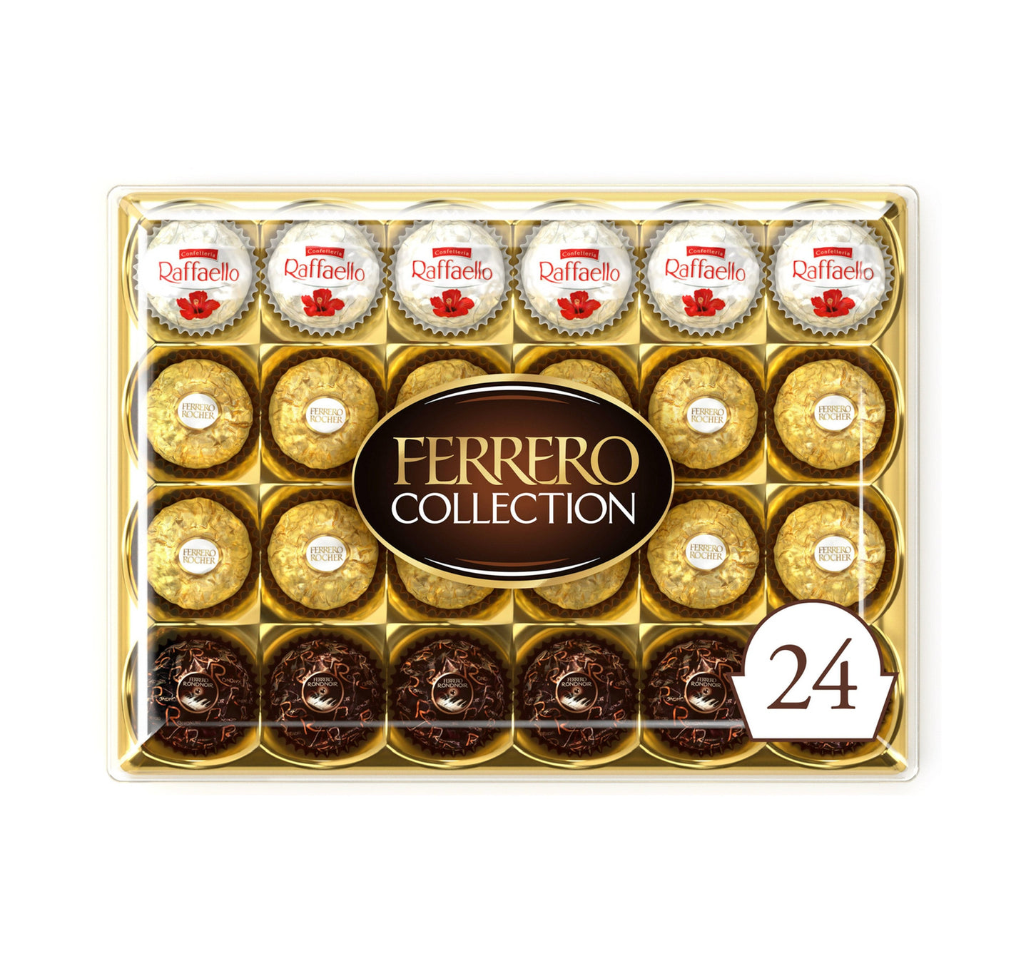 Ferrero Collection 269 g Lulu Hypermarket