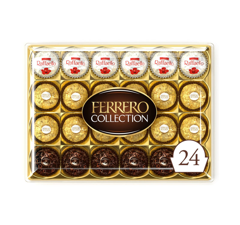 Ferrero Collection 269 g Lulu Hypermarket