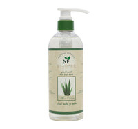 Natural Forever Aloe Vera Shampoo 500 ml