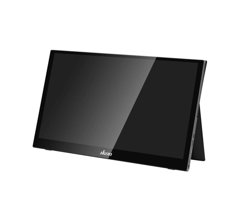 Ikon Touchscreen Monitor,15.06 inch IKWPM156