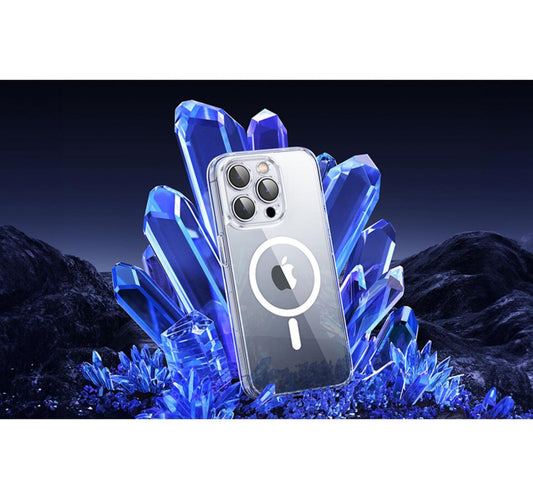 Ugreen Protective magnetic case UGProtective magnetic case LP728 for iPhone 15ProMax
