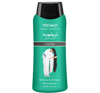 Trichup Herbal Shampoo Black Seed 400 ml