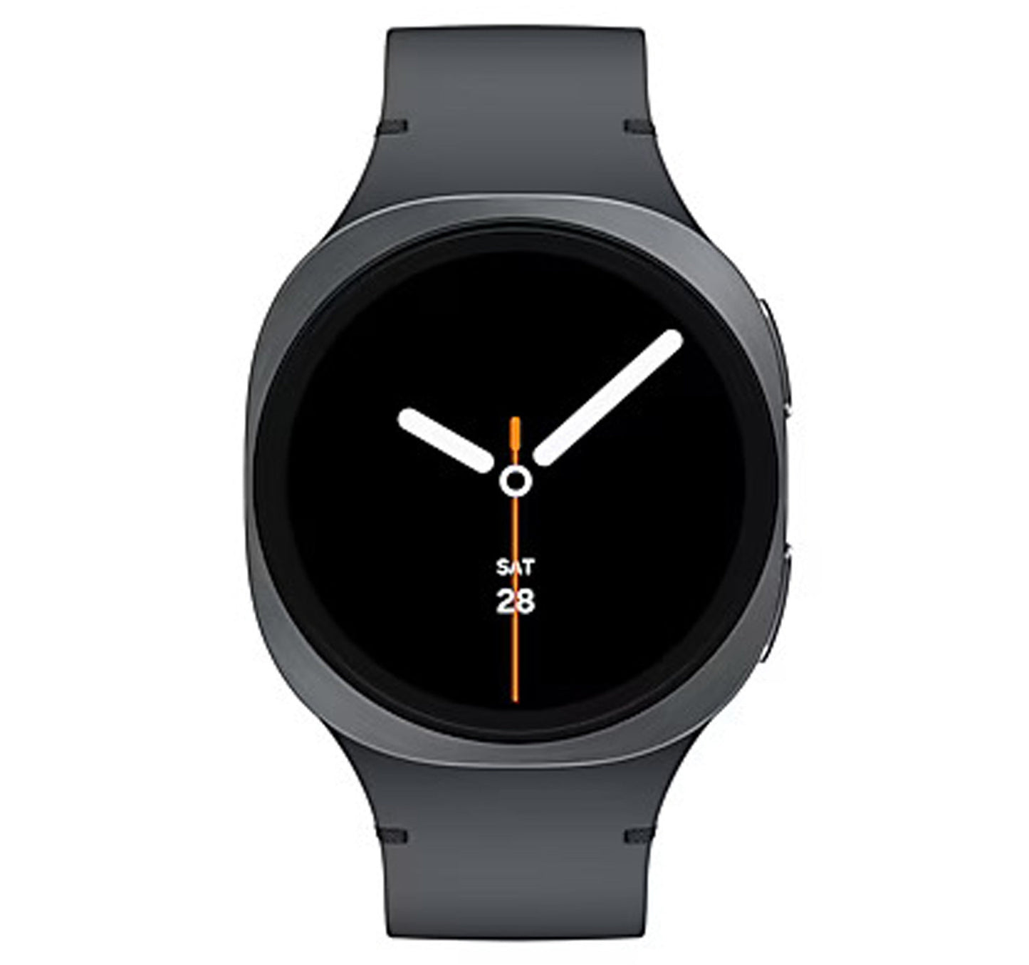 Samsung Galaxy Watch8 Smartwatch, 40mm, Grey, SM-L320NDAAMEA Lulu Hypermarket