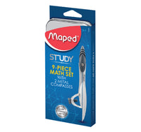 Maped Metal Geometry Set