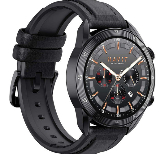Havit Smart Watch M9030 Pro Black