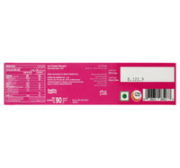 Baskin Robbins Cotton Candy Ice Cream Stick 90 ml