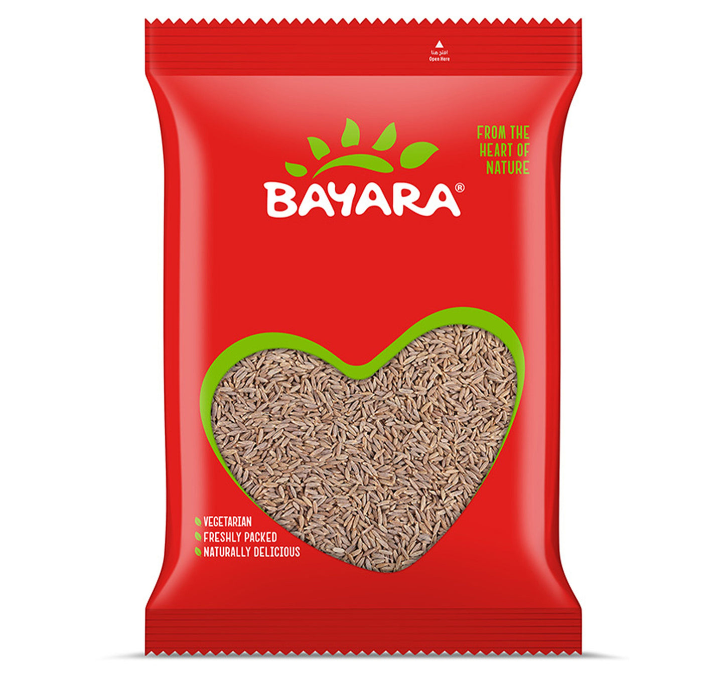 Bayara Cumin Whole 200 g Lulu Hypermarket