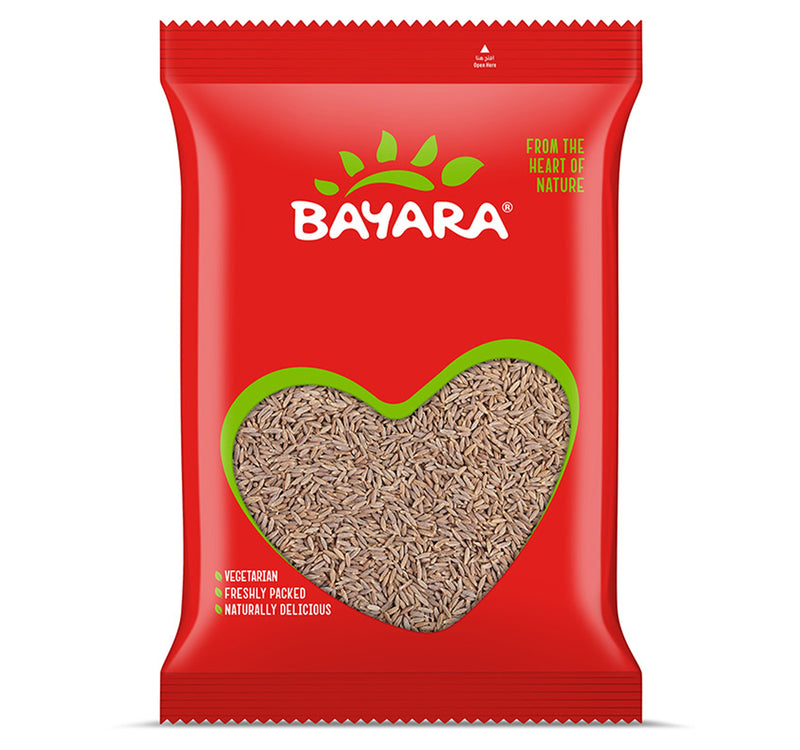 Bayara Cumin Whole 200 g Lulu Hypermarket