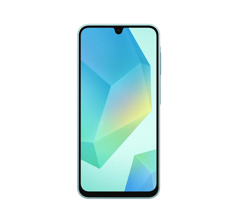 Samsung Galaxy A16-A165 Smartphone,8GB,256GB Light Green Sultan Center
