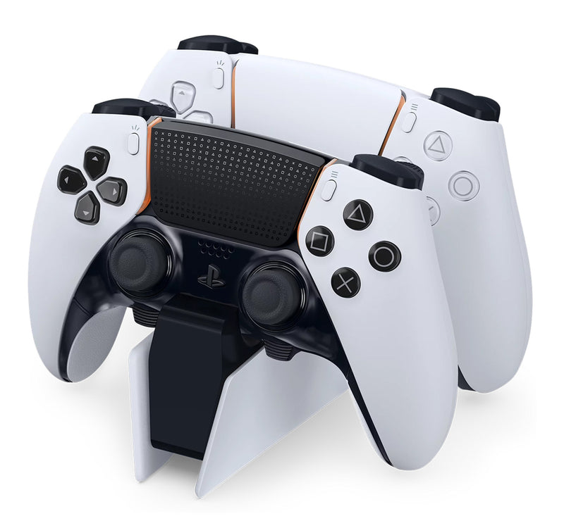 Sony PS5 DualSense Edge Wireless Controller, Midnight Black, CFIZCP1W01Y