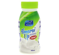 Almarai Up Light And Refreshing Salted Laban Drink 180 ml Lulu Hypermarket