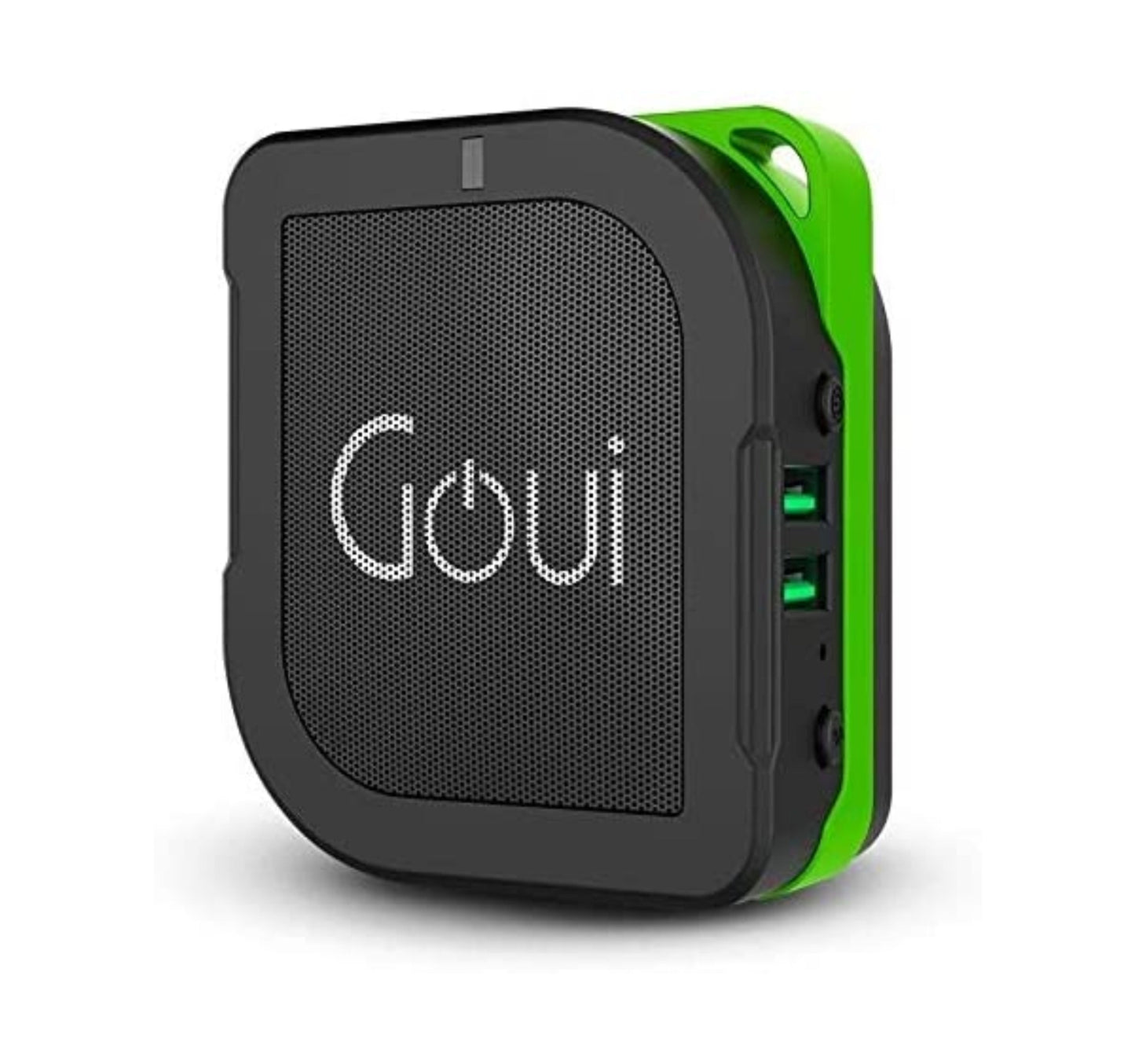 Goui Power Bank 5200mAh + Bluetooth Speaker Lulu Hypermarket