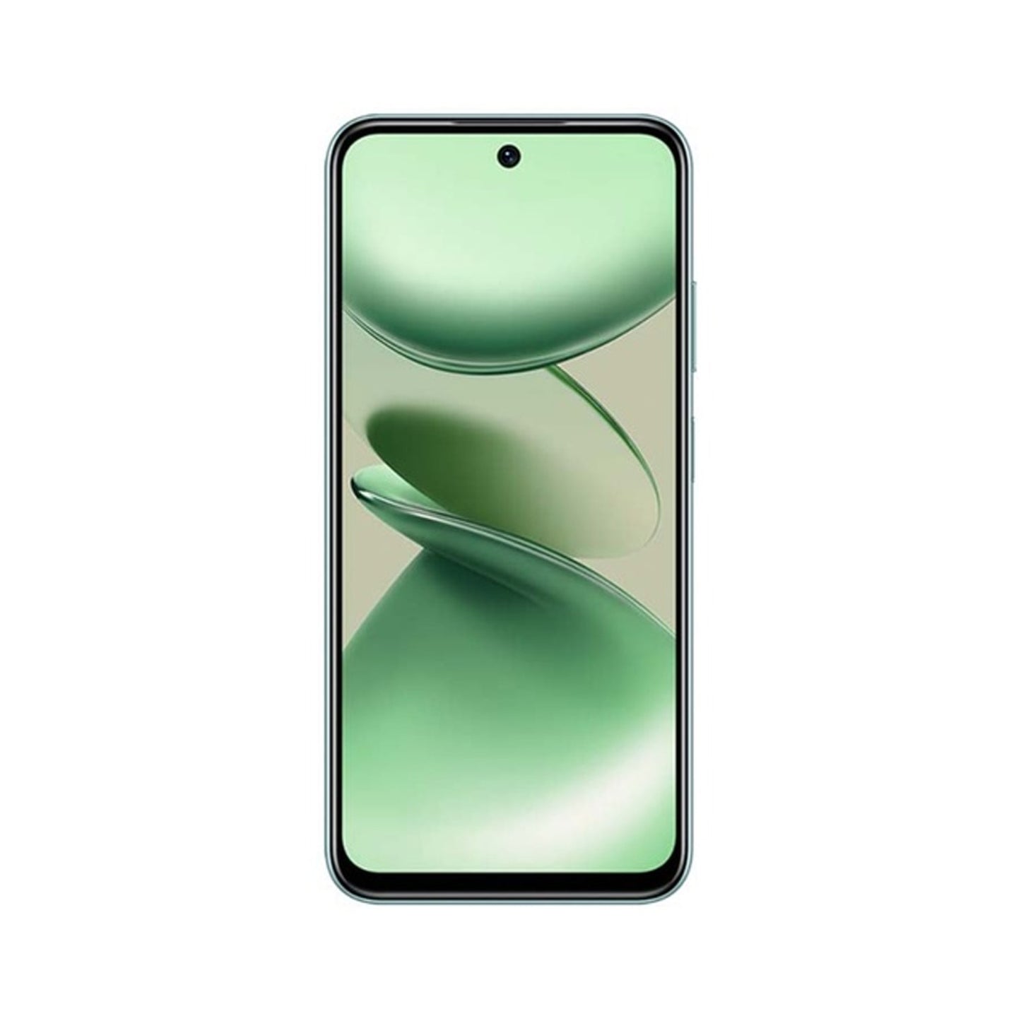 هاتف ذكي Infinix Smart 9 4G، ذاكرة وصول عشوائي (RAM) سعة 3 جيجابايت، سعة تخزين 128 جيجابايت، لون أخضر نعناعي، X6532