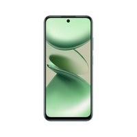 هاتف ذكي Infinix Smart 9 4G، ذاكرة وصول عشوائي (RAM) سعة 3 جيجابايت، سعة تخزين 128 جيجابايت، لون أخضر نعناعي، X6532