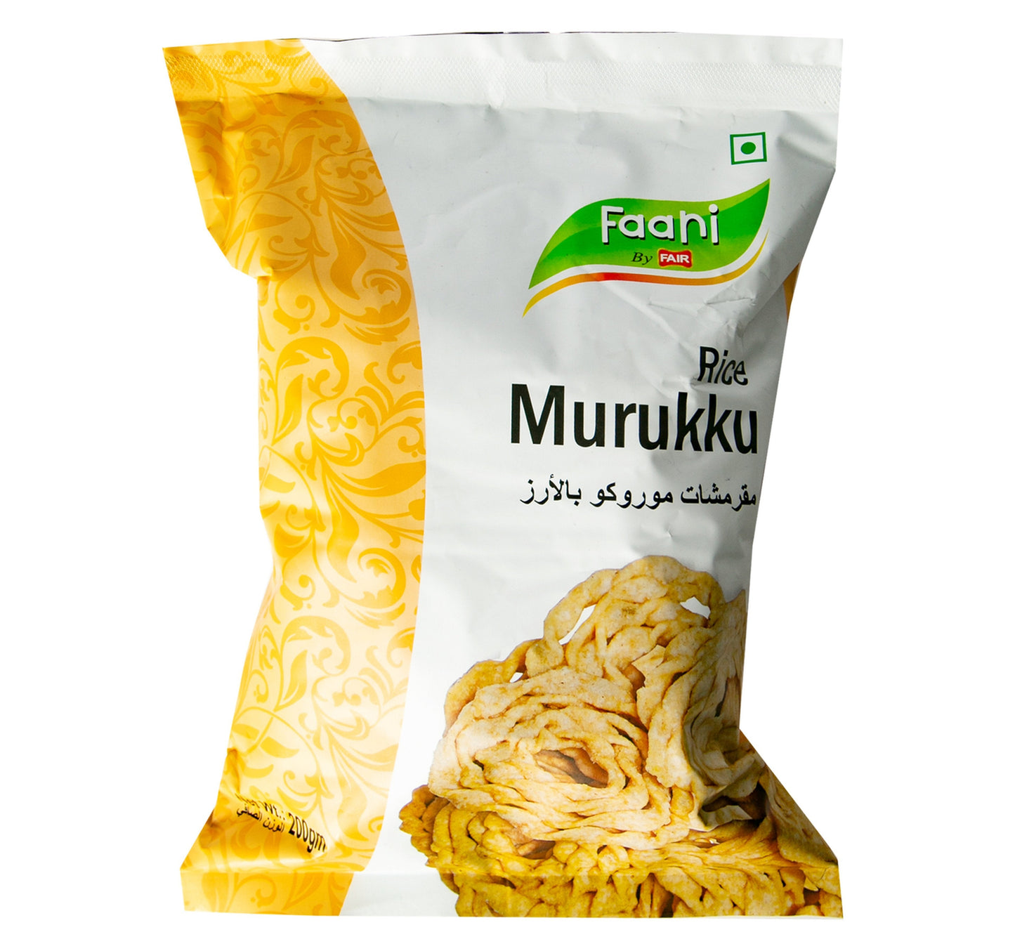 Faani Rice Murukku 200 g Lulu Hypermarket