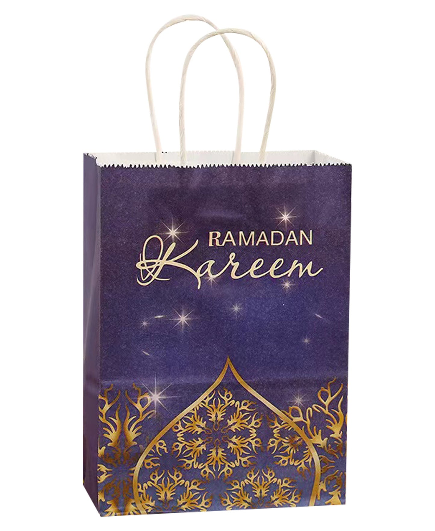 حقيبة هدايا رمضان بارتي فيوجن، متنوعة، RMN06