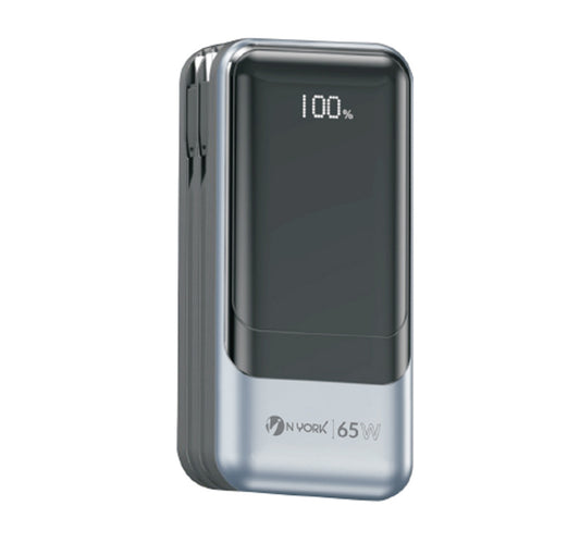 N York 20000 mAh Power Bank, PB522