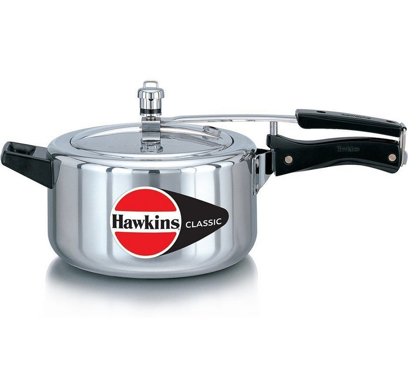 Hawkins Pressure Cooker 4Ltr