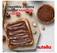 Nutella Hazelnut Spread with Cocoa 825 g